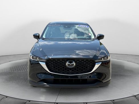 Certified 2025 MAZDA CX-5 AWD 2.5 S image 2