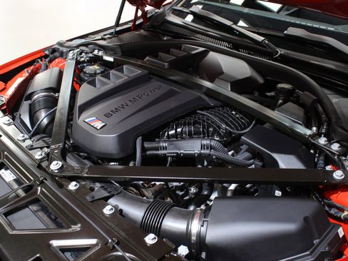 Used 2023 BMW M3 Competition image 28