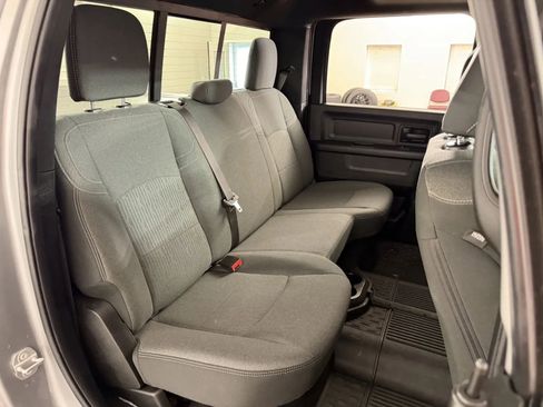 Used 2021 RAM 2500 Tradesman AWD/4WD image 34