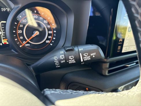 New 2026 Jeep Wrangler Sport S image 25