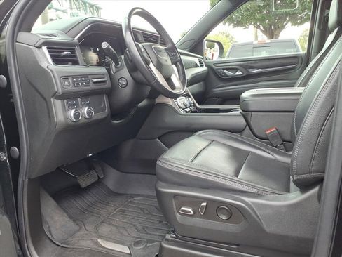 Used 2022 GMC Yukon Denali image 14