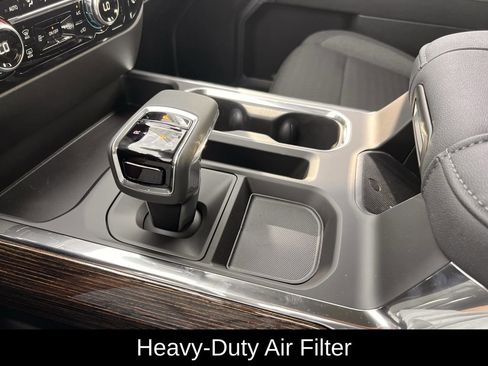 New 2026 GMC Sierra 1500 Elevation image 15