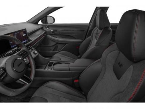 New 2026 Hyundai Sonata N Line FWD image 12