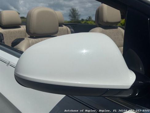 Used 2018 Buick Cascada Premium FWD image 21