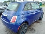 Used 2013 FIAT 500 Pop image 5
