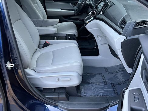 Used 2019 Honda Odyssey EX-L image 21
