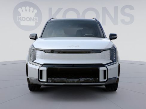 New 2026 Kia EV9 GT-Line image 2