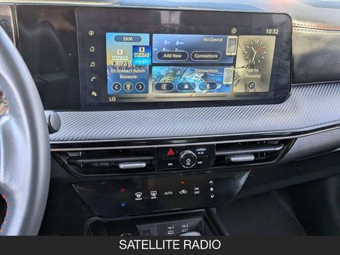 Used 2025 Nissan Kicks SR FWD image 25