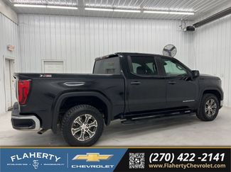 Used 2024 GMC Sierra 1500 Pro w/ Pro Value Package AWD/4WD video 2