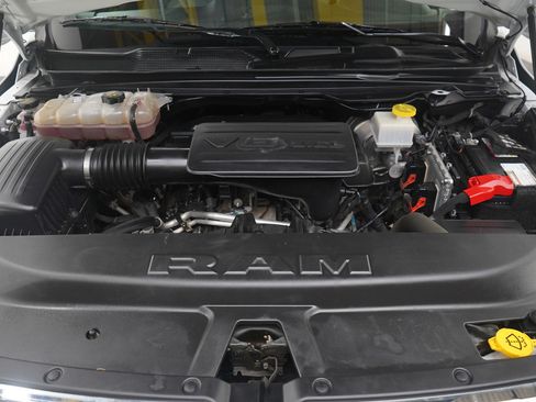 Used 2022 RAM 1500 Big Horn image 31