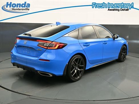 Used 2023 Honda Civic Sport Touring image 10