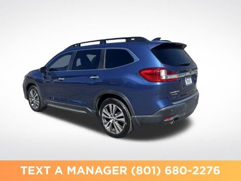 Used 2019 Subaru Ascent Touring w/ Popular Package #2A AWD/4WD image 3
