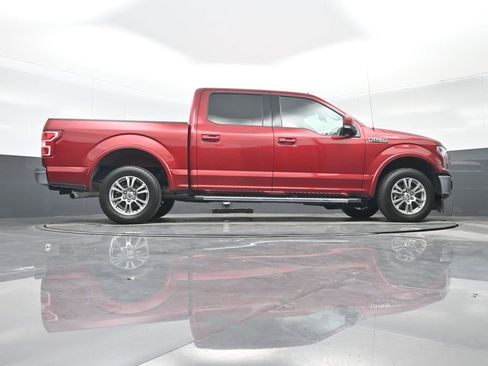Used 2019 Ford F150 Lariat image 30