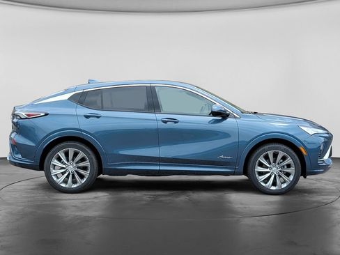 New 2026 Buick Envista Preferred FWD image 10