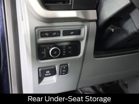 Used 2023 Ford F150 XLT w/ Equipment Group 302A High AWD/4WD image 39