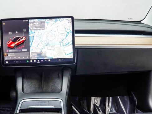 Used 2023 Tesla Model 3 Standard Range RWD image 18