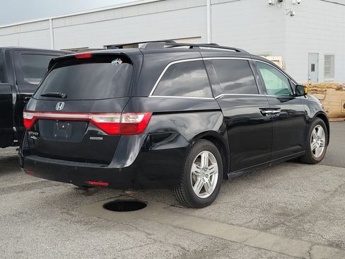 Used 2012 Honda Odyssey Touring image 6