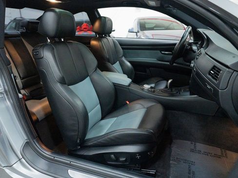 Used 2013 BMW M3 Coupe RWD image 25