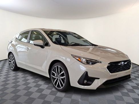 New 2026 Subaru Impreza 2.0i Sport image 1