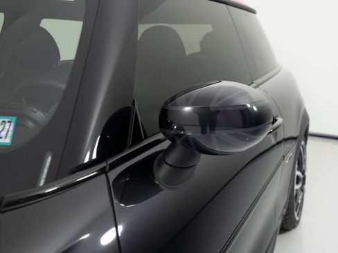 Used 2023 MINI Cooper John Cooper Works image 38