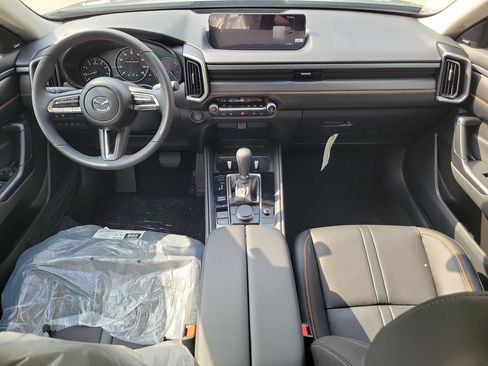 New 2026 MAZDA CX-50 AWD 2.5 S w/ Weather Package image 13