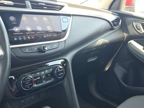 Used 2023 Buick Encore GX Select w/ Sport Touring Package FWD image 25