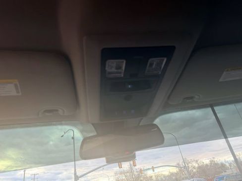 Used 2018 RAM 2500 Big Horn w/ Sport Appearance Group image 21