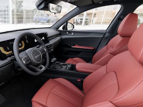 New 2026 Kia K5 GT-Line w/ GT-Line Premium Package FWD image 18