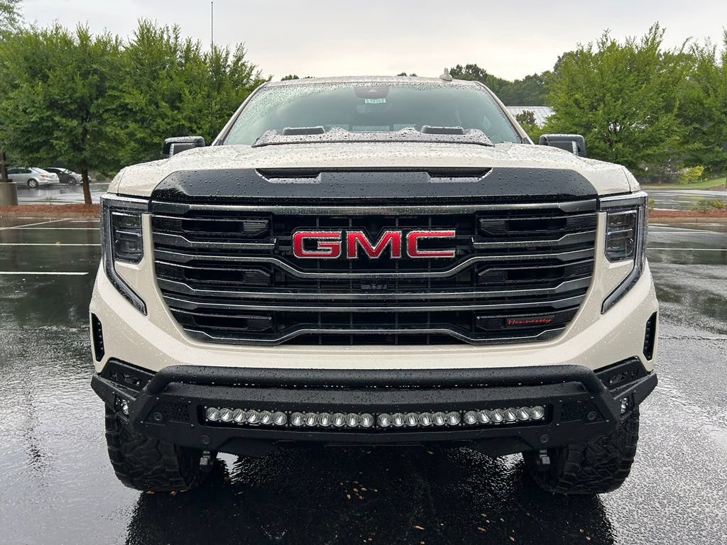 New 2026 GMC Sierra 1500 AT4 w/ Technology Package AWD/4WD image 24