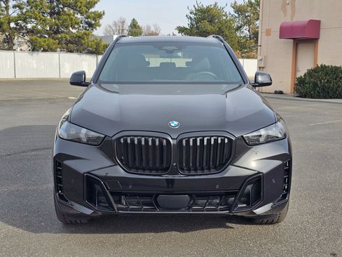New 2026 BMW X5 xDrive40i w/ Executive Package image 6