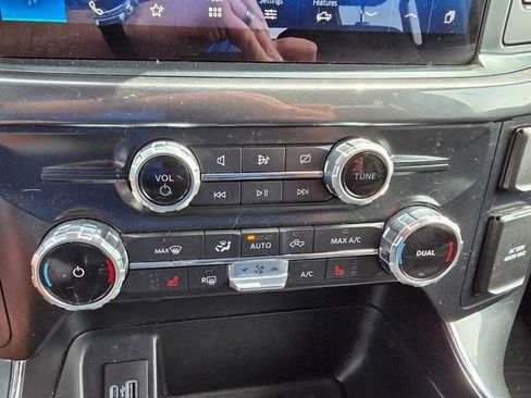 Used 2022 Ford F150 XLT w/ Equipment Group 302A High AWD/4WD image 19