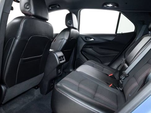 Used 2024 Chevrolet Equinox RS FWD image 24