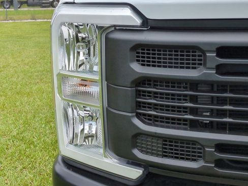New 2026 Ford F350 XL image 10