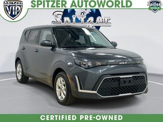 Certified 2024 Kia Soul S FWD video 1