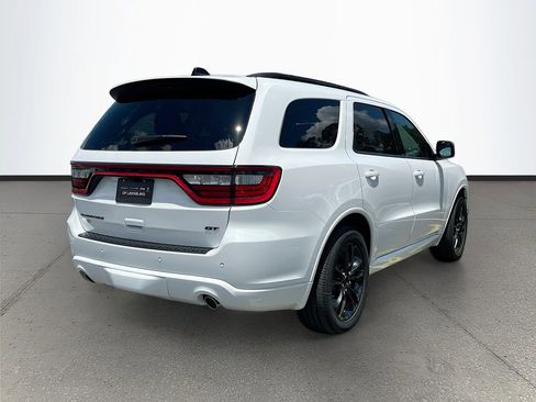 New 2026 Dodge Durango GT RWD image 7