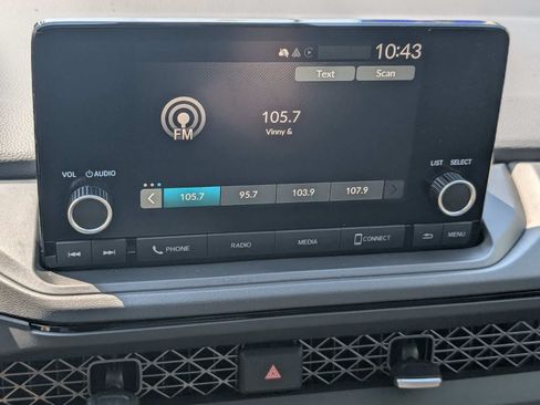 Used 2025 Honda Accord SE image 26