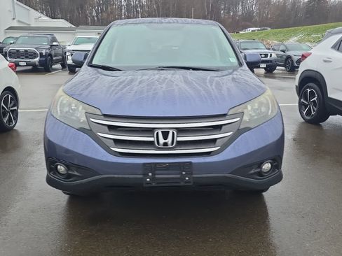 Used 2014 Honda CR-V EX image 2