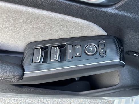 New 2026 Honda Civic Sport Touring image 18