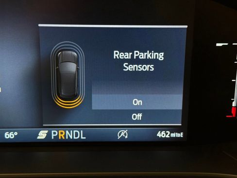 New 2025 Ford Escape Active w/ Tech Pack #1 image 34