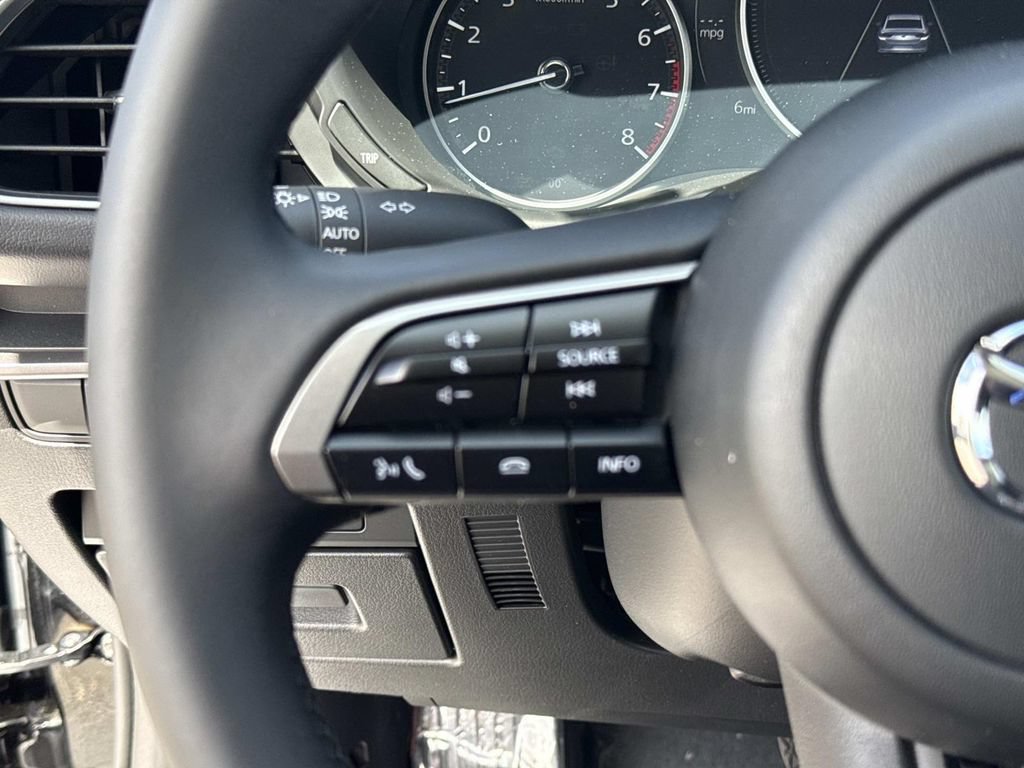 New 2026 MAZDA MAZDA3 2.5 S Sedan w/ Preferred Pkg FWD image 40
