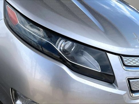 Used 2012 Chevrolet Volt Premium w/ Premium Trim Package FWD image 27