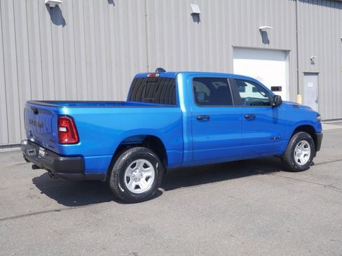 New 2026 RAM 1500 Tradesman image 10