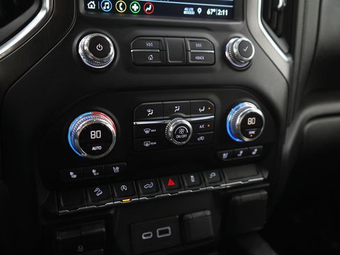 Used 2019 GMC Sierra 1500 AT4 AWD/4WD image 23
