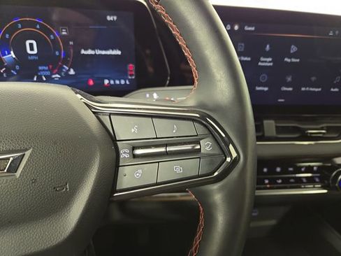 Used 2025 Chevrolet Equinox RS w/ Convenience Package III image 23