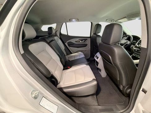 Used 2022 GMC Terrain SLT AWD/4WD image 24