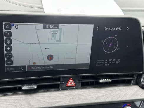 Used 2023 Kia Sportage X-Line image 19