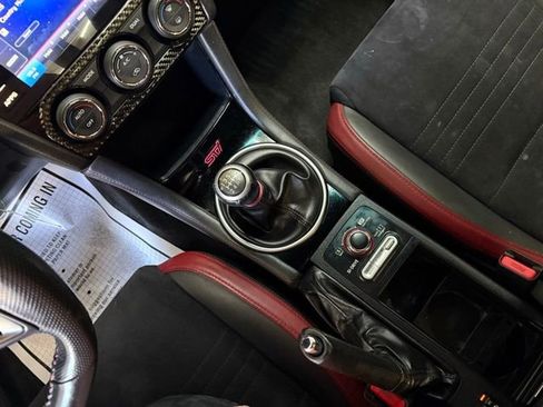 Used 2019 Subaru WRX STI image 23