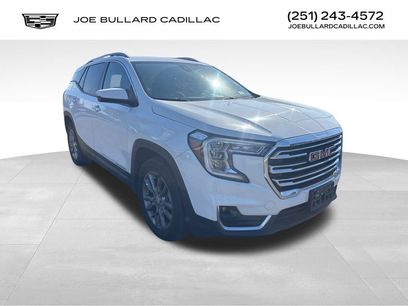 Used 2023 GMC Terrain SLT
