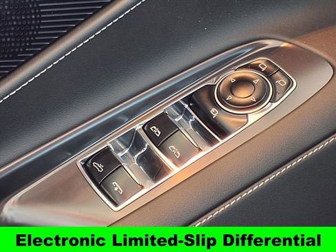 New 2026 Chevrolet Corvette Stingray Preferred Conv w/ Z51 Performance Package image 17