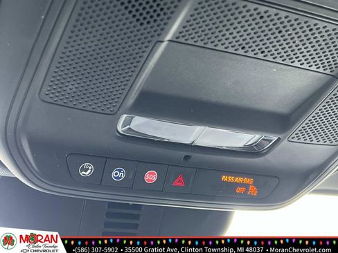 Certified 2024 Chevrolet Traverse LT w/ Trailering Package image 26